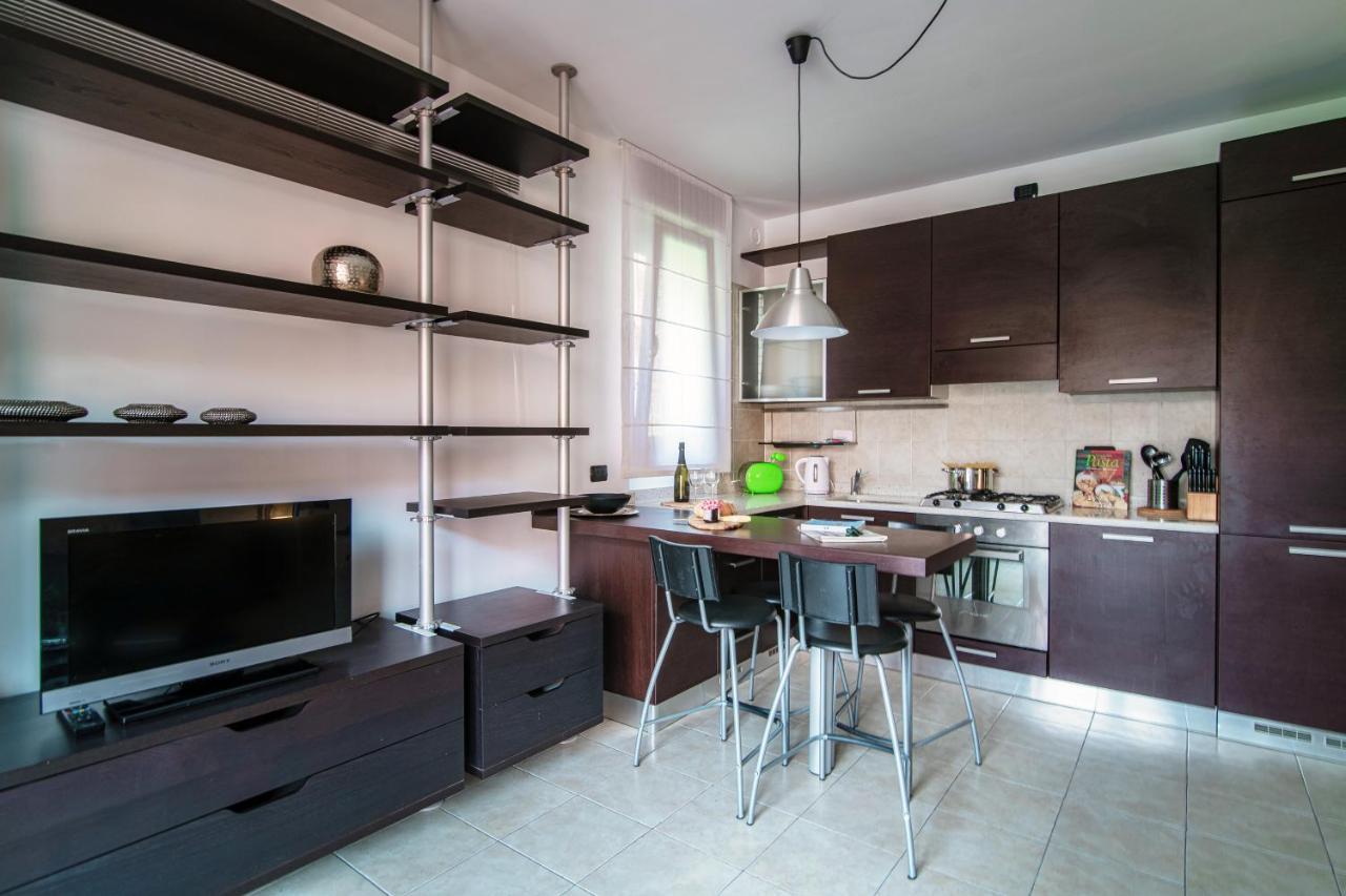 Joivy Splendid Flat W Terrace Near Lake Como Exterior photo