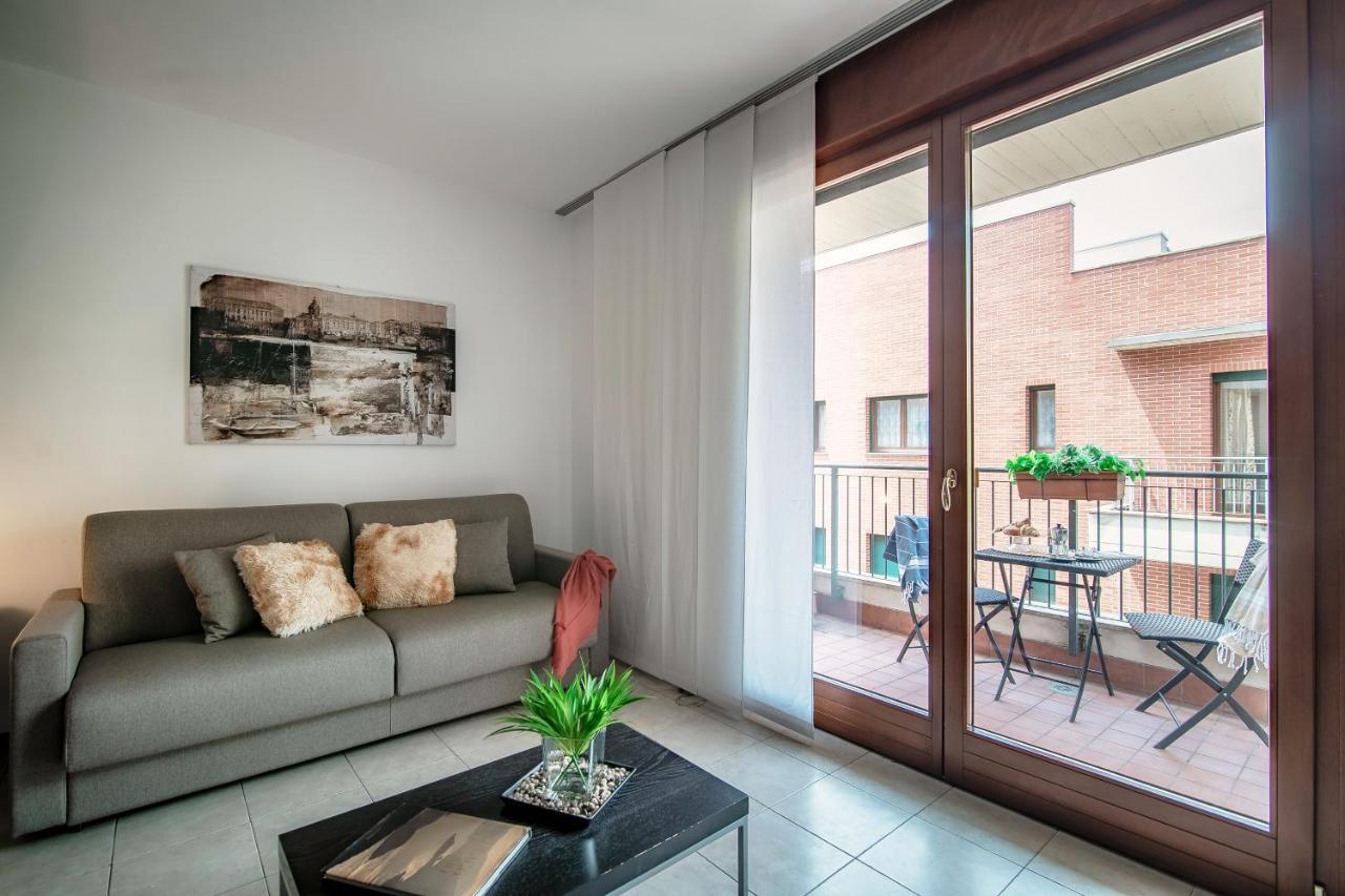 Joivy Splendid Flat W Terrace Near Lake Como Exterior photo