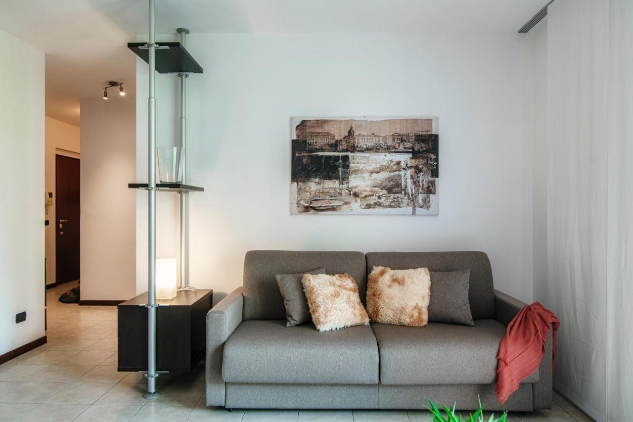 Joivy Splendid Flat W Terrace Near Lake Como Exterior photo