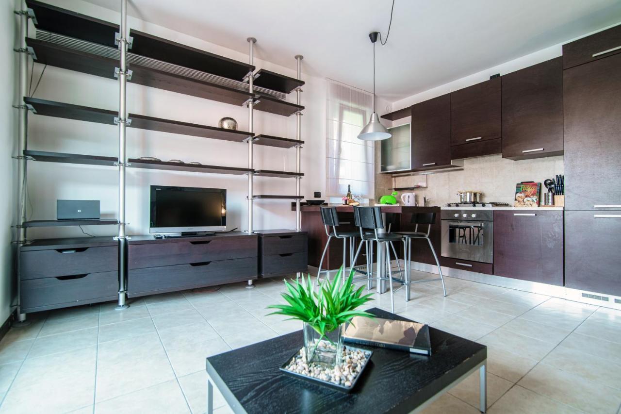 Joivy Splendid Flat W Terrace Near Lake Como Exterior photo