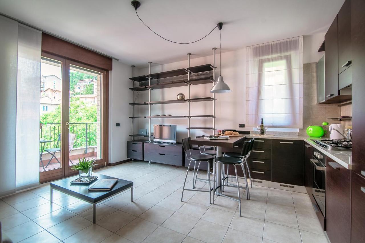 Joivy Splendid Flat W Terrace Near Lake Como Exterior photo