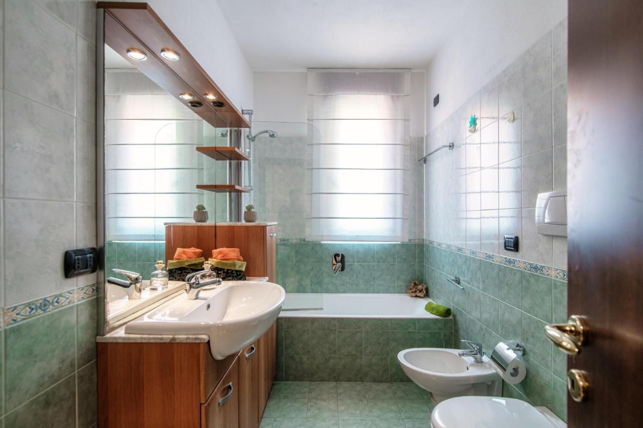 Joivy Splendid Flat W Terrace Near Lake Como Exterior photo