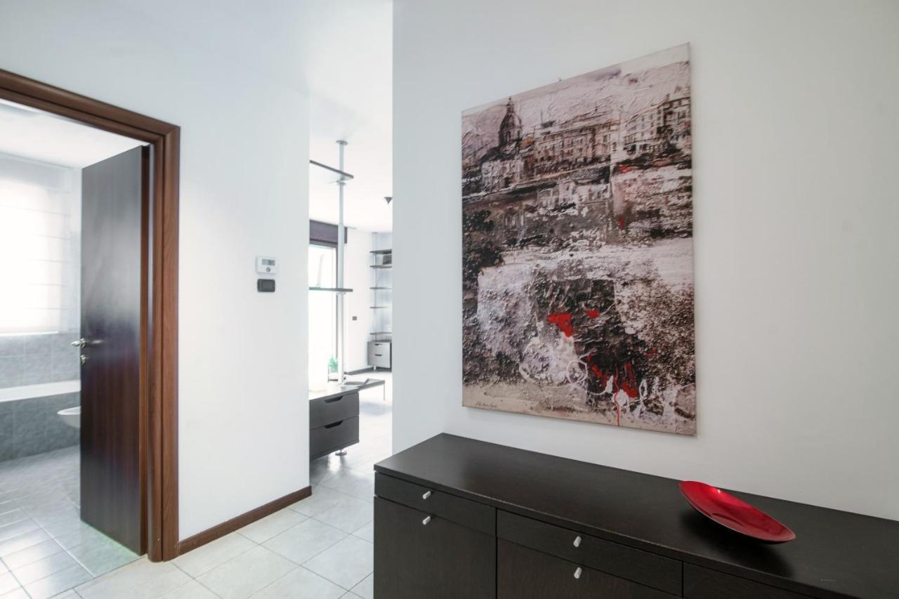 Joivy Splendid Flat W Terrace Near Lake Como Exterior photo