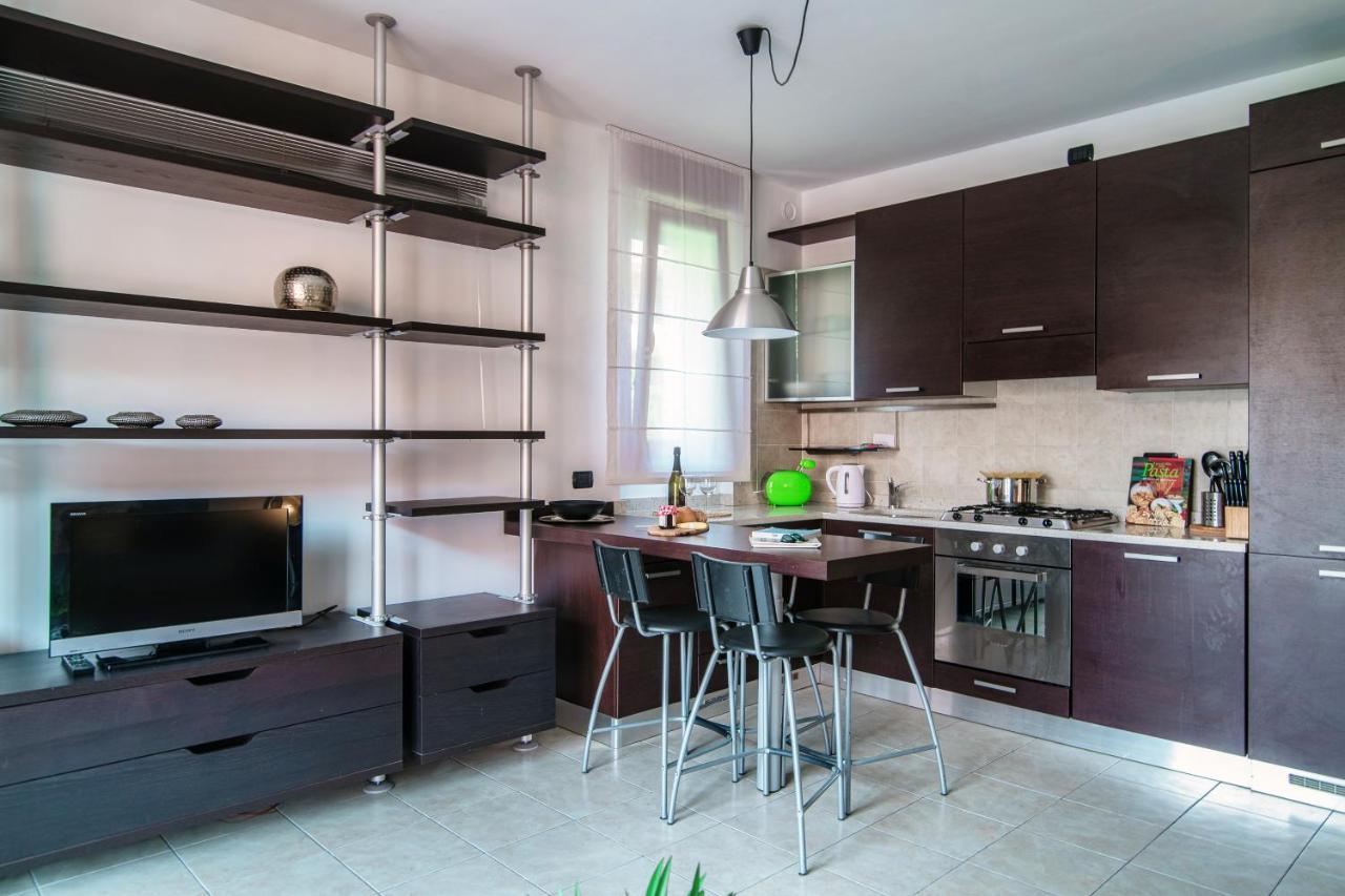 Joivy Splendid Flat W Terrace Near Lake Como Exterior photo
