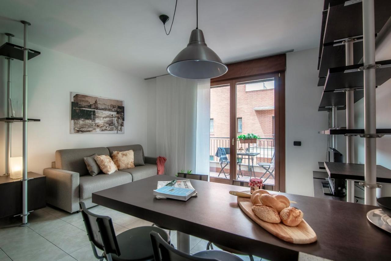 Joivy Splendid Flat W Terrace Near Lake Como Exterior photo