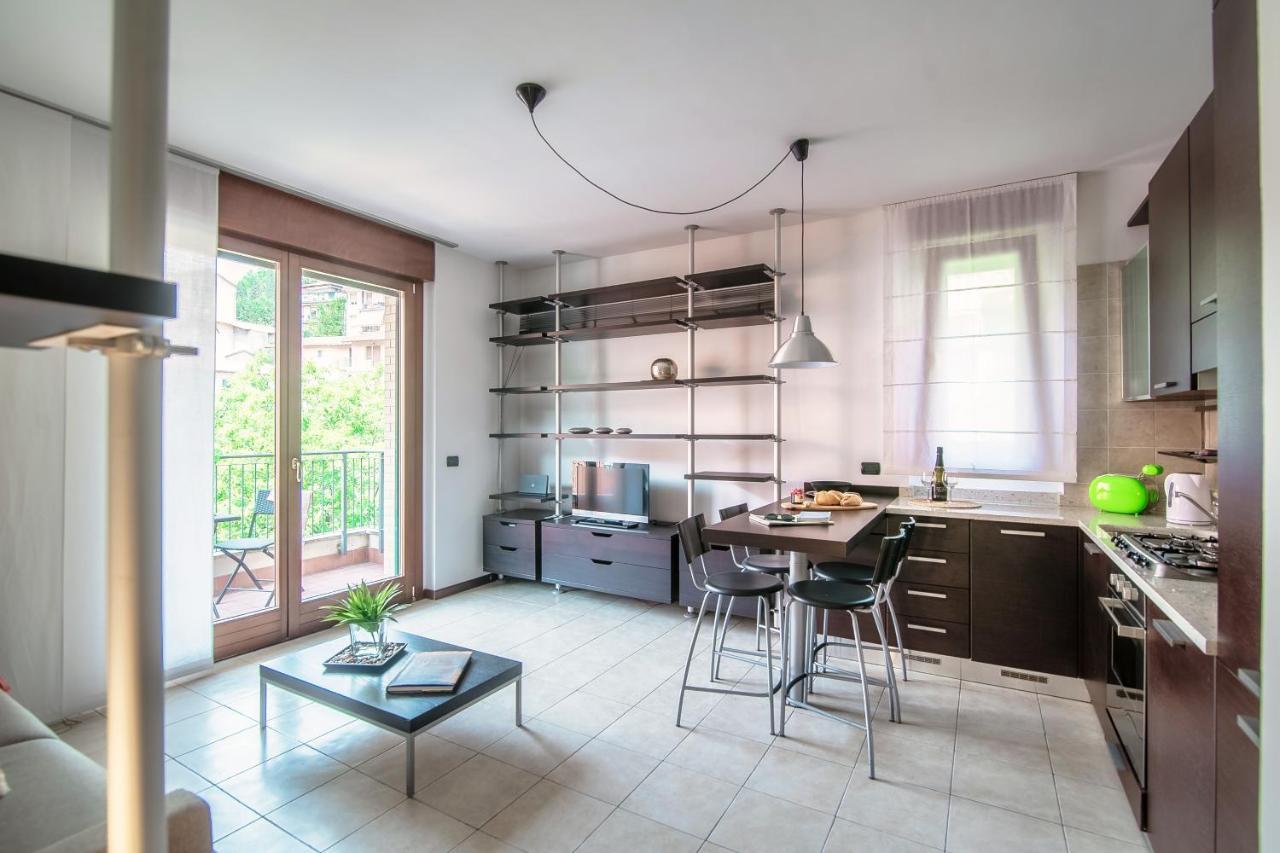 Joivy Splendid Flat W Terrace Near Lake Como Exterior photo